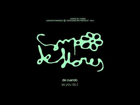 Campo de flores (Outro)