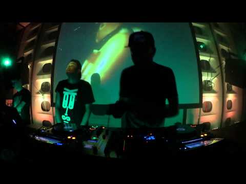 Stööki Sound @ Run The Trap, Worm, Rotterdam (22-05-2015)