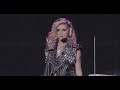 Kesha - Take It Off (Live Performance)