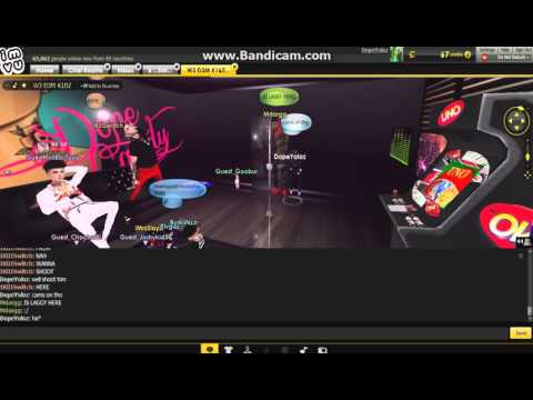 Mdargg killt IKiIISwiitch