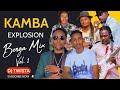 KAMBA EXPLOSION BENGA MIX DJ TWISTA FT KATIVUI KATOMBI MAIMA KUNDI KARANGA MUSIC SONGS