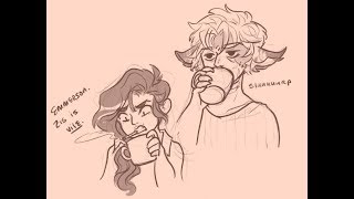 Deadlands: Coffin Rock | Episode 1: Bad Coffee and Broken Mirrors