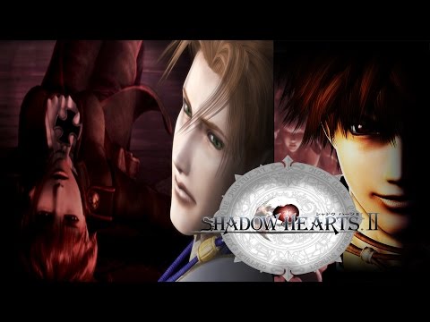 Shadow Hearts 2 Ch. 18 (FMV#129) Loyal Retainers