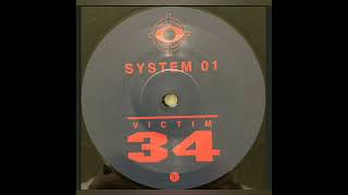 System 01 - 68 December 30 -  (1992)