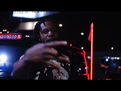 Ave Da Krook “Turf” 🎥 @skinnypat_