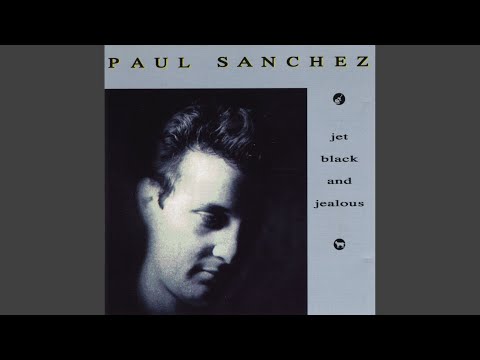 Confidential Dance - Paul Sanchez