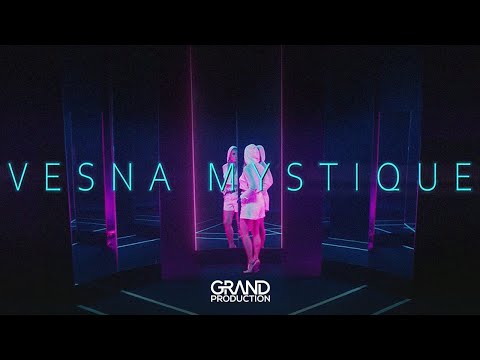 Vesna Mystique - Kladionice - (Official Video 2019)