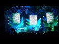 Widespread Panic "Last Straw -Big Wooley Mammoth" Mann Music Center - Philadelphia, Pa. 9/11/2016