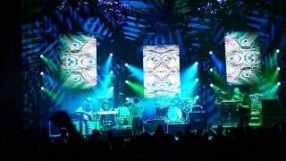 Widespread Panic &quot;Last Straw -Big Wooley Mammoth&quot; Mann Music Center - Philadelphia, Pa. 9/11/2016