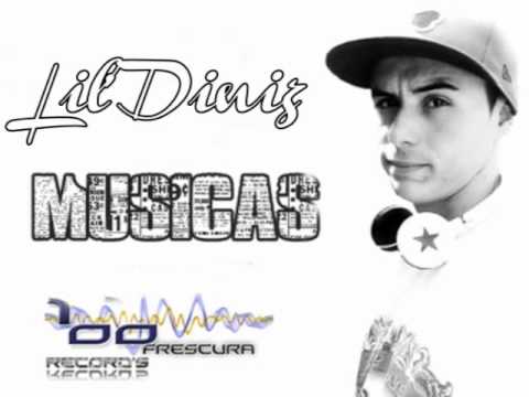 Lil' Diniz - Tudo Faz Lembrar Você (Part. Jorge Sena & King Lopes)