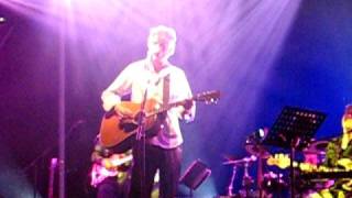 The Blue Nile - I Would Never - Live Somerset House - 2008