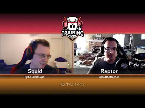 Training Mode Tournaments EC #37 Jflex (Sheik) vs. Morsecode762 (Samus) - Winners Finals SSBM