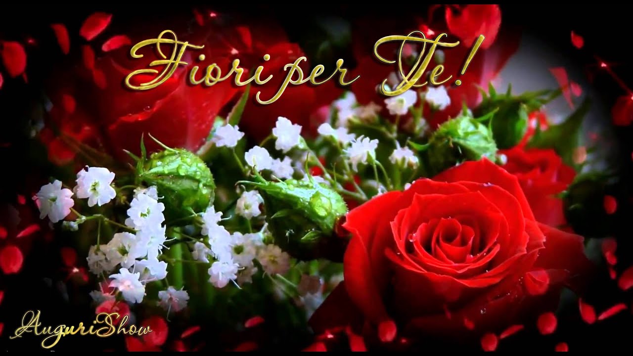 ♥ QUESTI FIORI SONO PER TE! ✿ღڪےღڰۣ ✿ ❤ ✿ ღڪےღڰۣ✿