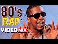 Rap Of 80 S Vol 1 Tone Loc 2 Live Crew Run DMC Young MC Ll Cool J Salt N Pepa Beasty Boys