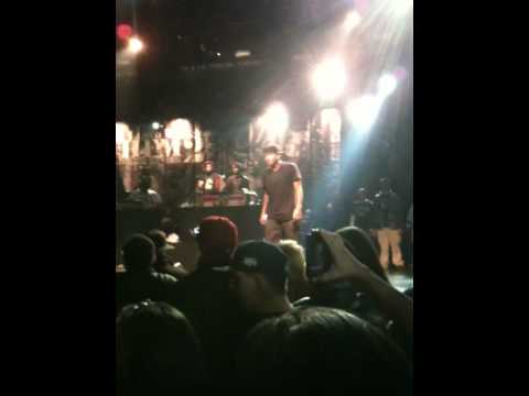 Lloyd Banks- i'm ill and Money Money Money Ft. Red Cafe