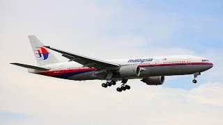 Could a Black Hole Swallow a Plane? & Flight MH370