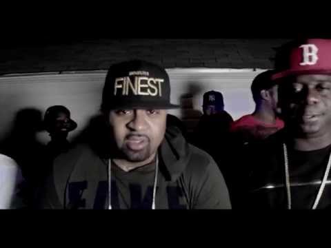 Another Homicide - Monsta Mook feat Spooky Geez [VampLife / RealTalk]