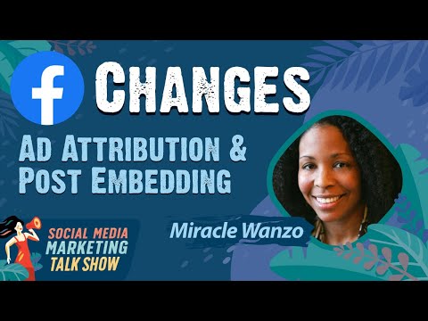 Facebook Ads Updates