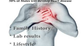 Detecting Heart Disease: Cardiac CT v. Stress Testing