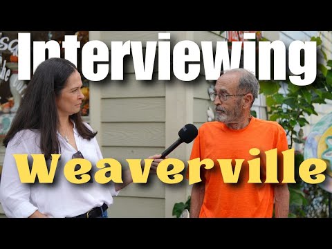 Good, Bad and UGLY of Living in SMALL TOWN near Asheville NC [ According to LOCALS ]