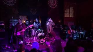 Convictions - The Void Remains - Live in Dallas