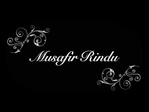 Musafir Rindu 'instrumental seruling cover by boyraZli'