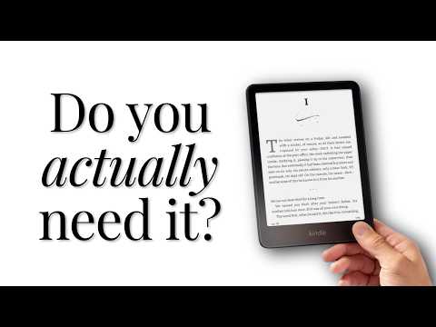 You Read on Your Phone—Do You Really Need a Kindle?