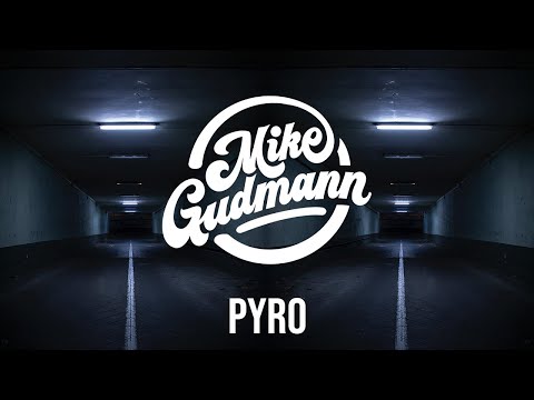 Mike Gudmann, Popcorn!, Medon - Pyro