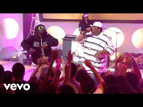 E-40 - U and Dat (Live) ft. T-Pain