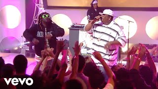 E-40 - U and Dat (Live) ft. T-Pain
