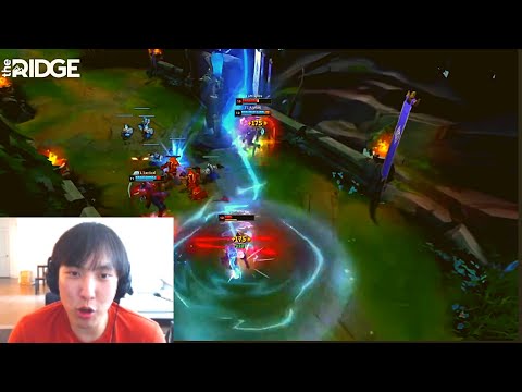 Doublelift, Sneaky, and Meteos On Why League is Harder Than WoW