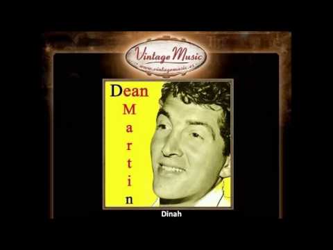 Dean Martin -- Dinah (VintageMusic.es)