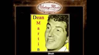 Dean Martin -- Dinah (VintageMusic.es)