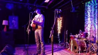 Corb Lund - Talkin Veterinarian Blues (The Basement)