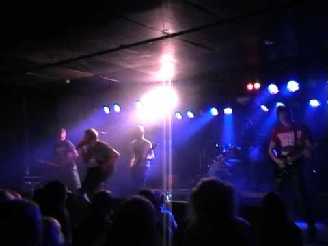 Burn Still - Forget Your Dignity @Pigfarm Dancemassacre II