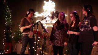 Space On Couch for Two by Sarah McLachlan and the Sarah McLachlan School of Music students