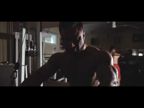 ARIEL X JIN - KROPLE SPORTU (PROD. FeRu) / VIDEO ZWIASTUN