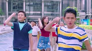 Download lagu Charis Ow [Birthday Tribute] July 18 mp3