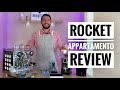 Rocket Appartamento Review - Should You Buy This Espresso Machine?