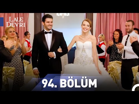 Lale Devri 94. Bölüm
