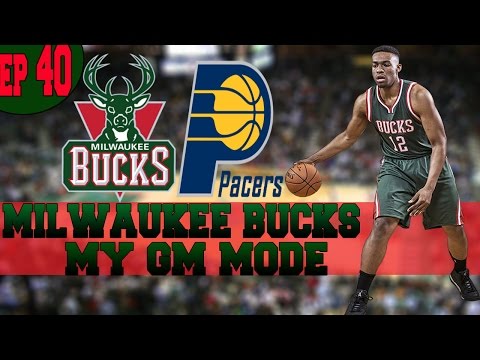 NBA 2K15 My GM Mode Ep.40 - Milwaukee Bucks | WE FINALLY DID IT!!!