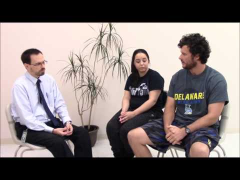 Family Counseling Role-Play - Couple Struggling with Independence vs. Security