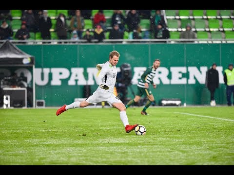 FM | Győzelem a rangadón  | 2018.02.24. | Dibusz Dénes