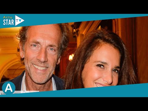 Stéphane Freiss séparé de sa femme Ursula après 25 ans de mariage, la raison dévoilée
