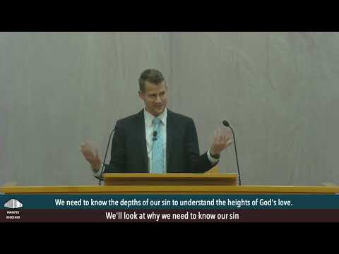 20221211PM Sermon Video