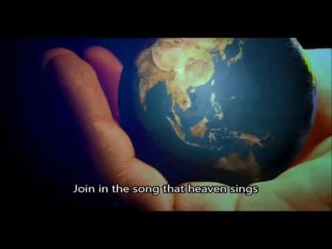The Hand That Holds The World