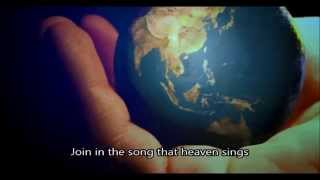 Starfield - Hand That Holds The World (w/ Lyrics)