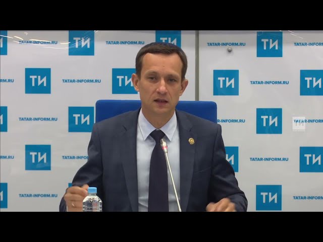 Кибербезопасность, бизнес, наука: с 21 по 24 сентября пройдет Kazan Digital Week