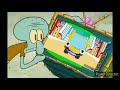 Squidword Spongebob And Patrick Watch Hooplakidz Wheels On The Bus Brazil