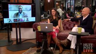 Evan Handler On 'Californication' video